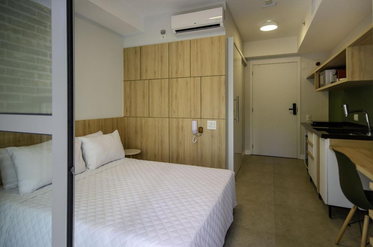 Iionstay Moema Jauaperi Apartamento *