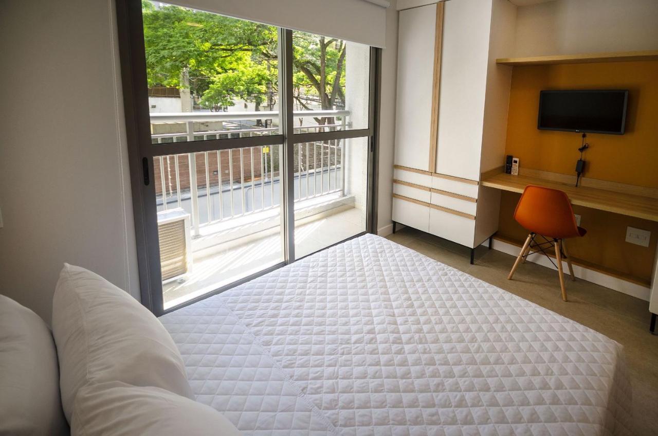 Iionstay Moema Jauaperi Apartamento *
