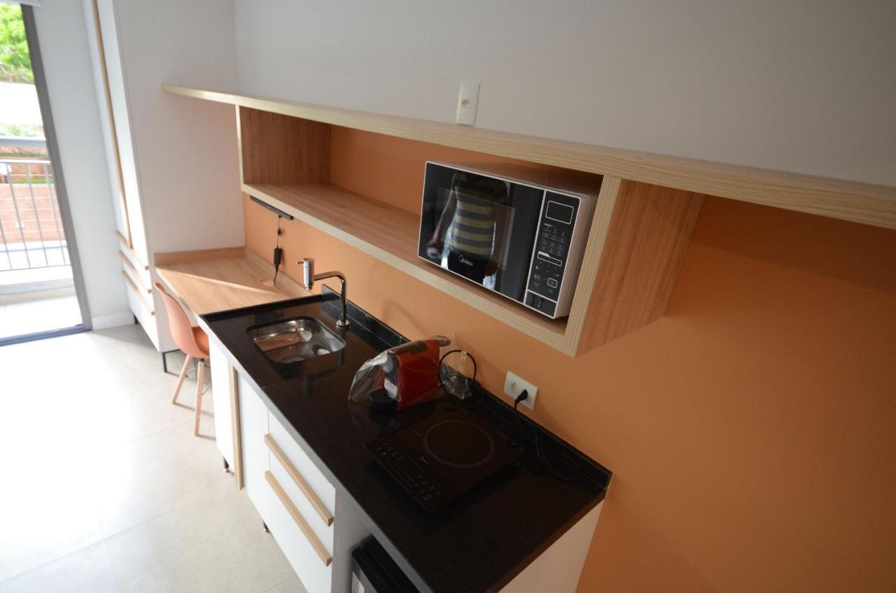 Iionstay Moema Jauaperi São Paulo